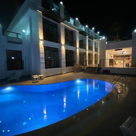 Miyas Luxury Hotel Kemer Exterior foto