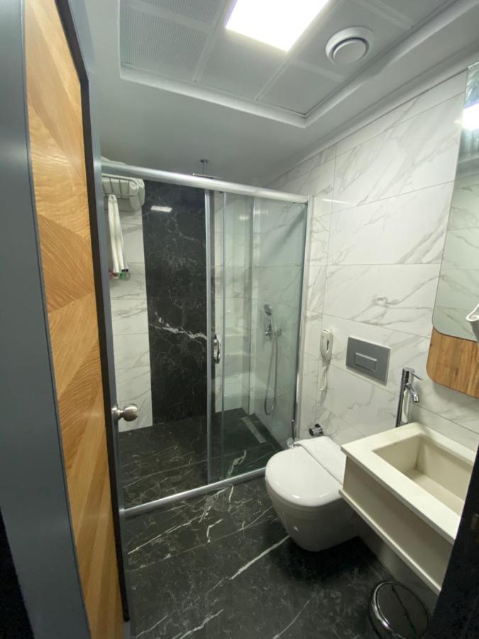 Miyas Luxury Hotel Kemer Exterior foto