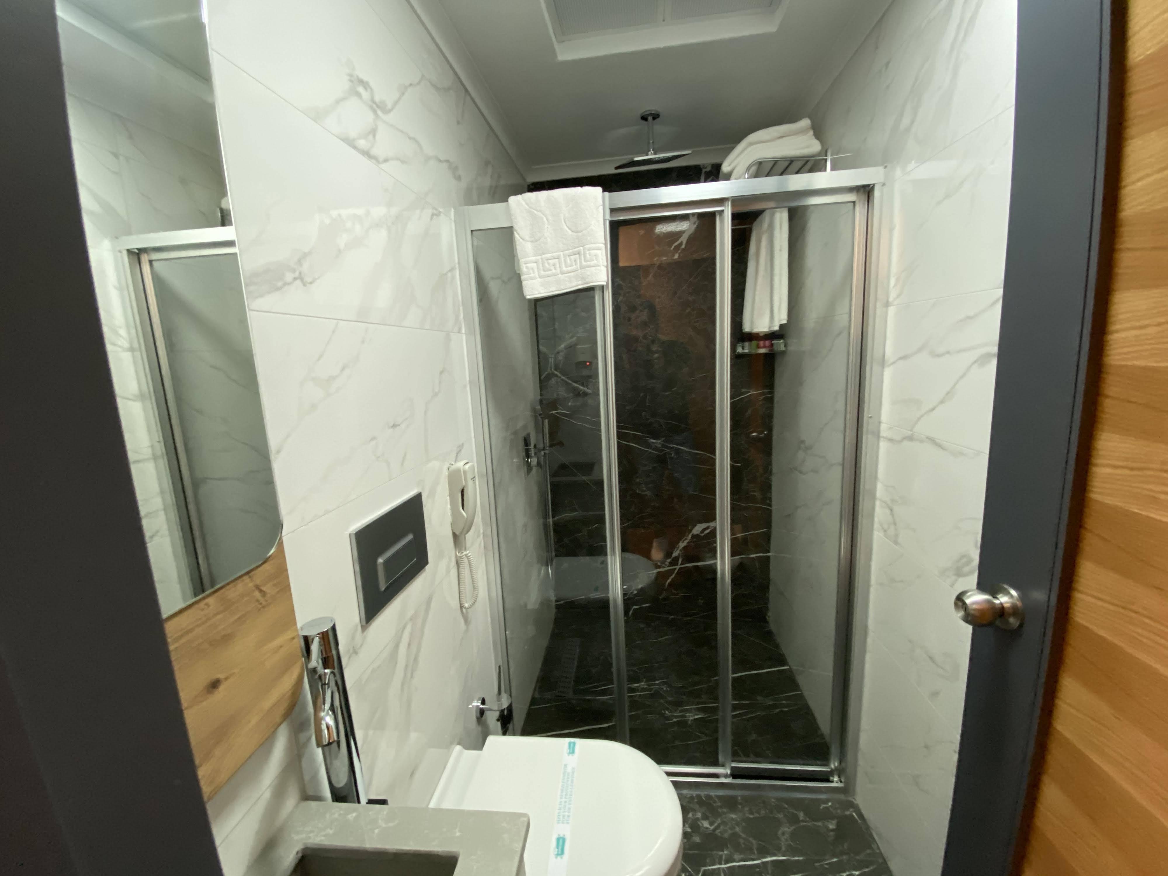 Miyas Luxury Hotel Kemer Exterior foto